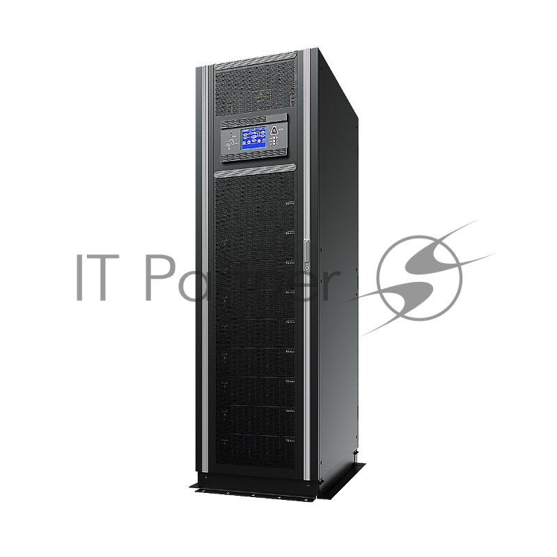 Источник бесперебойного питания CYBER ELECTRO PATRIOT Modular uninterruptible power supply unit, 3F, 200kVA / 180kW