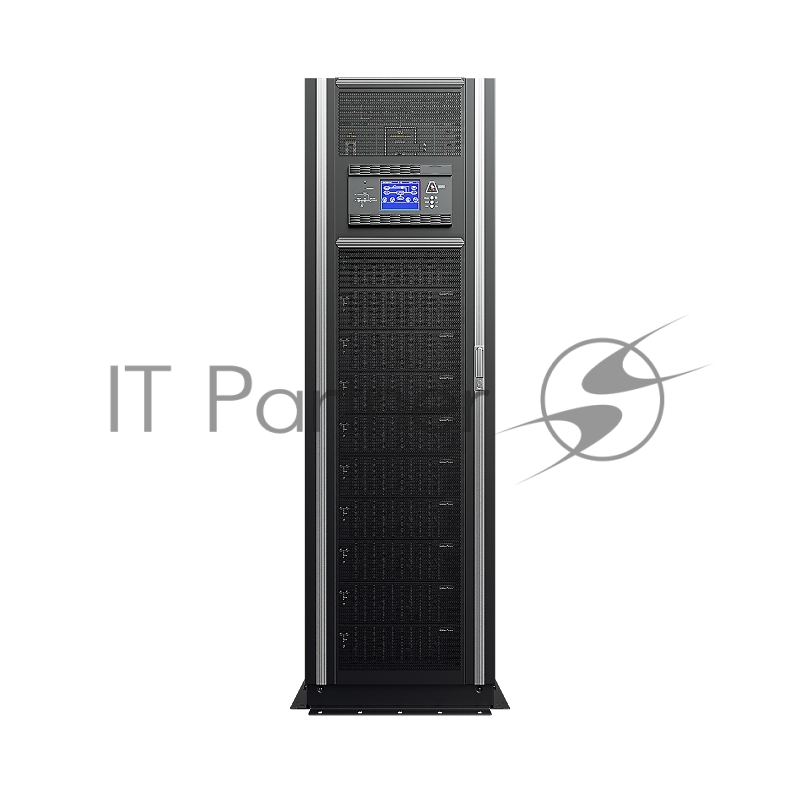Источник бесперебойного питания CYBER ELECTRO PATRIOT Modular uninterruptible power supply unit, 3F, 200kVA / 180kW