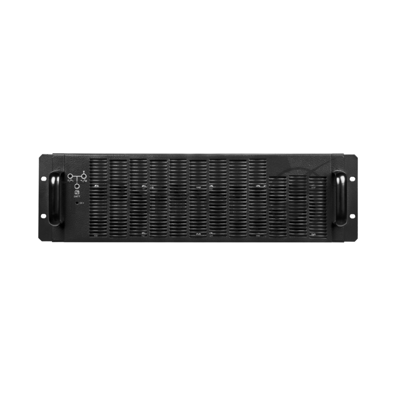 Источник бесперебойного питания CYBER ELECTRO PATRIOT UPS Power Module, 3P, 20kVA / 18kW