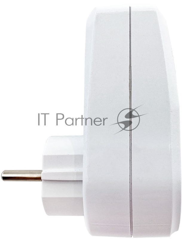 Стабилизатор напряжения Rucelf SRW-16A 3кВА однофазный белый