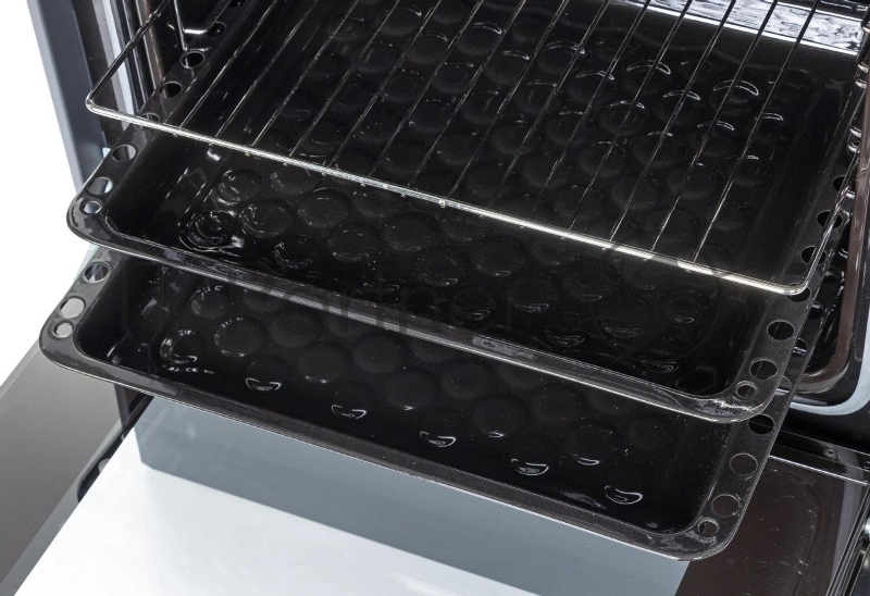 Эл. плита Darina 0F5 EC142 615 Gr