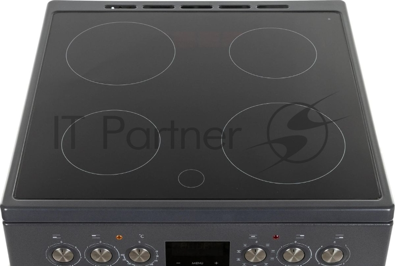 Эл. плита Darina 0F5 EC142 615 Gr