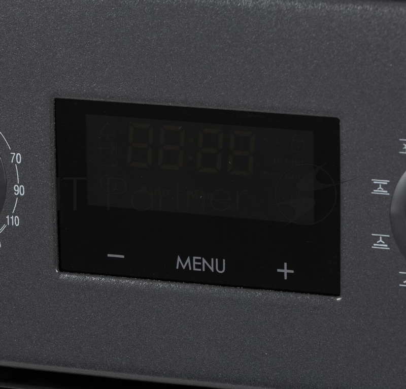 Эл. плита Darina 0F5 EC142 615 Gr