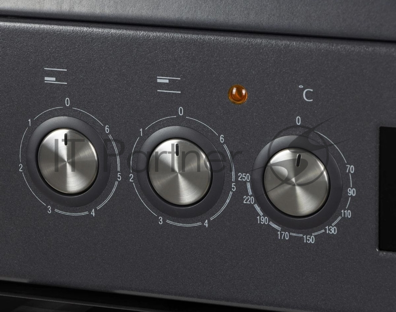 Эл. плита Darina 0F5 EC142 615 Gr