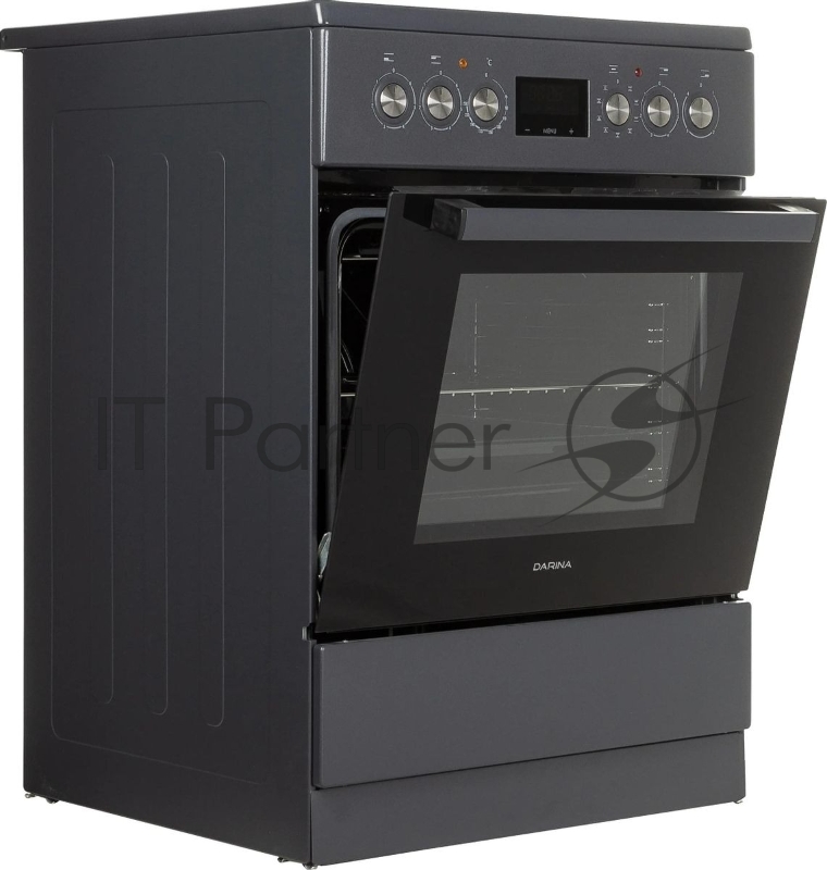 Эл. плита Darina 0F5 EC142 615 Gr