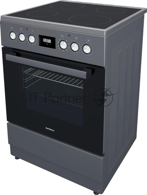 Эл. плита Darina 0F5 EC142 615 Gr