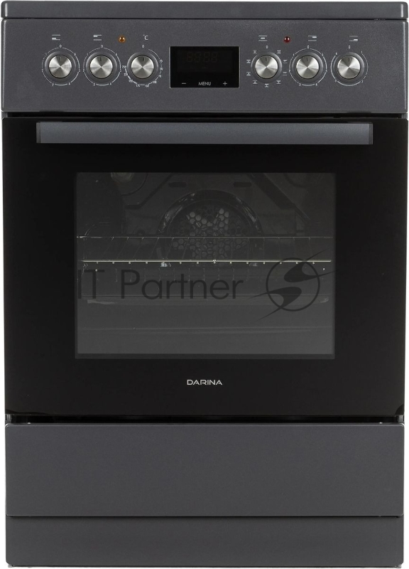 Эл. плита Darina 0F5 EC142 615 Gr