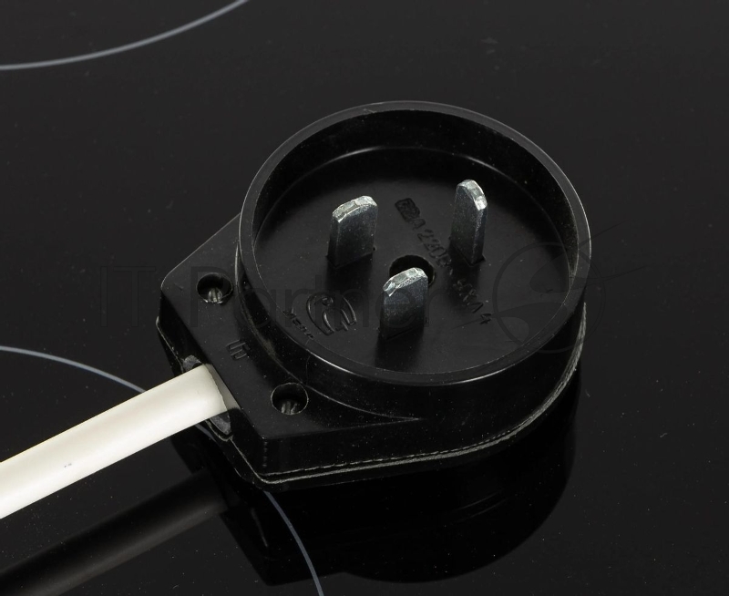 Эл. плита Darina 0F5 EC142 615 Gr