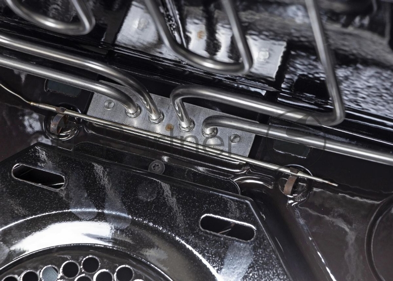 Эл. плита Darina 0F5 EC142 615 Gr