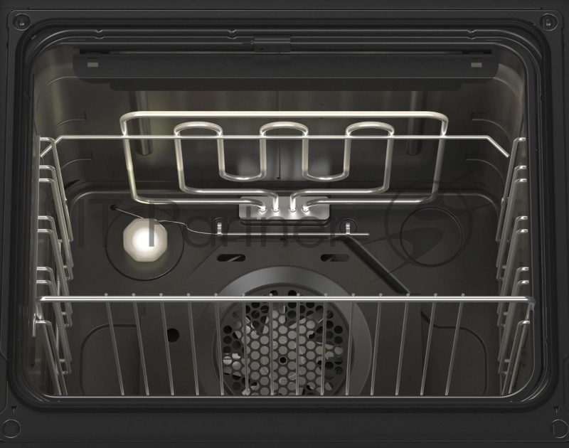 Эл. плита Darina 0F5 EC142 615 Gr