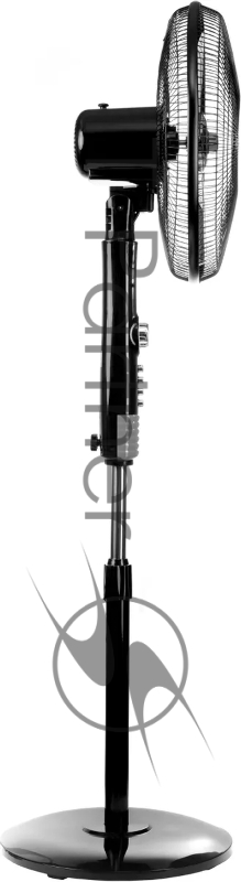 Вентилятор напольный Centek CT-5022 Black