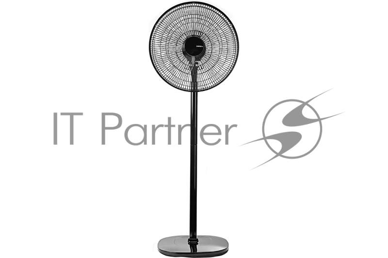 Вентилятор напольный Centek CT-5024 Black