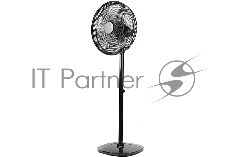 Вентилятор напольный Centek CT-5024 Black