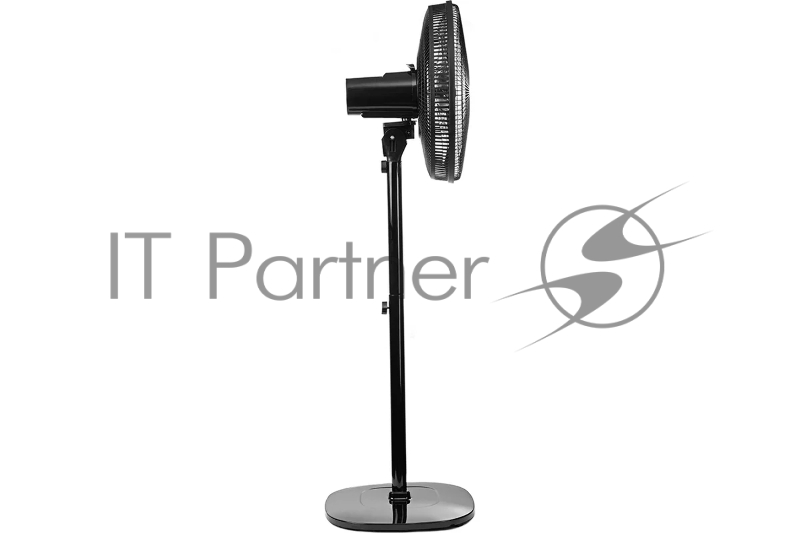 Вентилятор напольный Centek CT-5024 Black