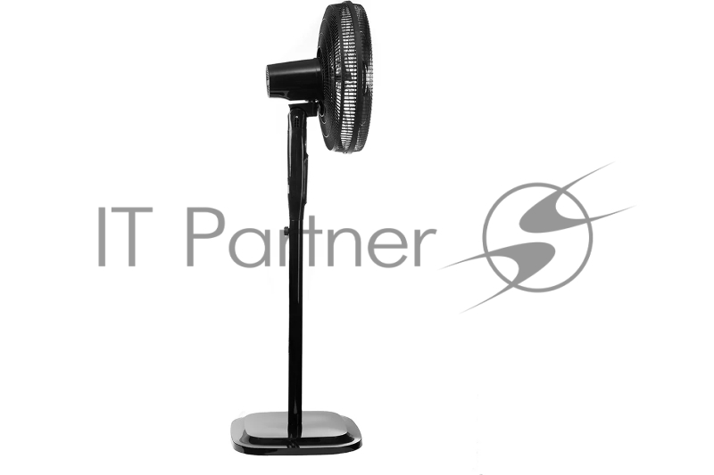 Вентилятор напольный Centek CT-5026 Black