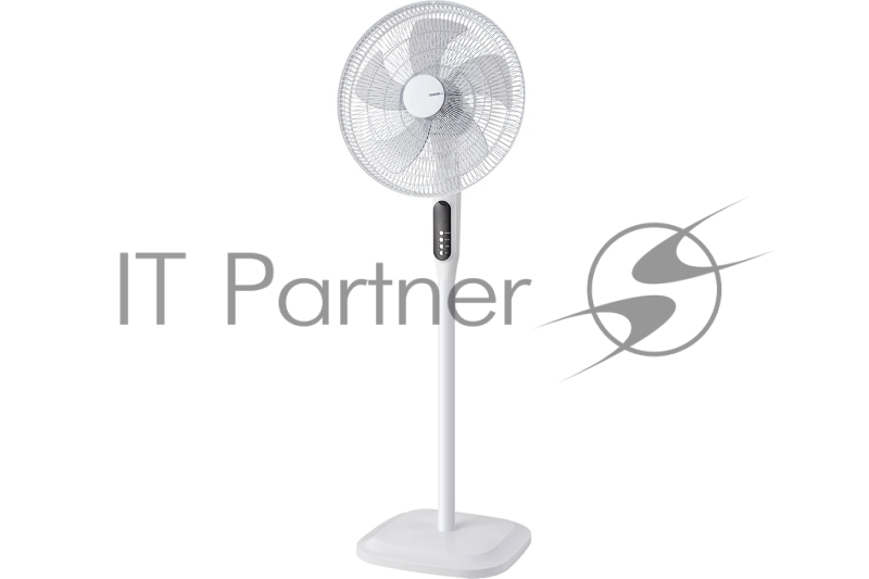Вентилятор напольный Centek CT-5026 White