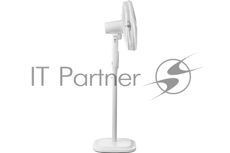 Вентилятор напольный Centek CT-5026 White