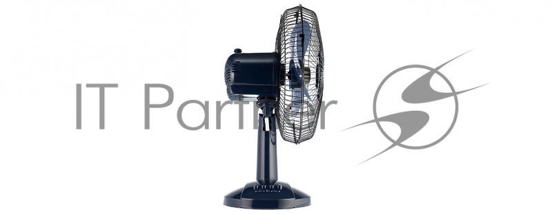 Настольный вентилятор Centek CT-5007 синий