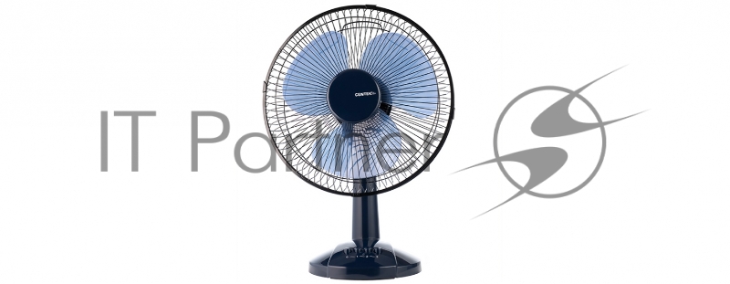 Настольный вентилятор Centek CT-5007 синий