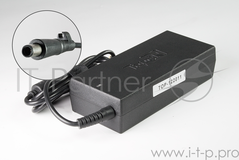 Блок питания для ноутбука HP Pavilion DV3, DV4, DV5, DV6, G6, G7, Compaq CQ70, ProBook 450 Series. 19V 4.74A (7.4x5.0mm) 90W. PPP012H-S, ED495AA.