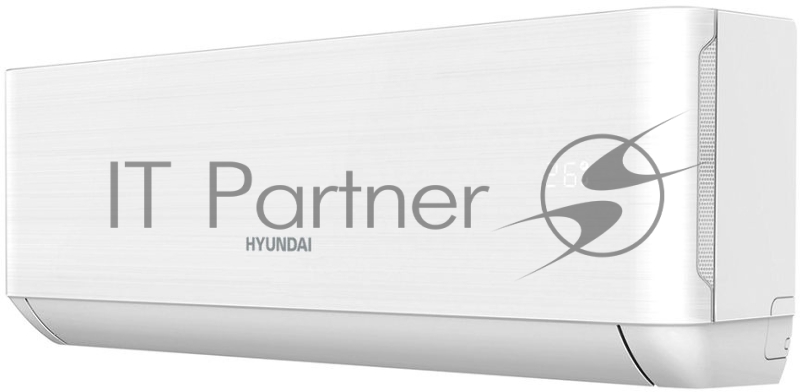 Сплит-система Hyundai HAC-09/T-PRO белый