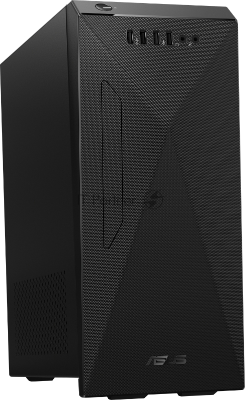 Компьютер ASUS S500MC-5114000190 Intel Core i5 11400(2.6Ghz)/16384Mb/1000+256 GeForce RTX3060(12288Mb)/BT/WiFi/war 1y/5.9kg/Black/DOS