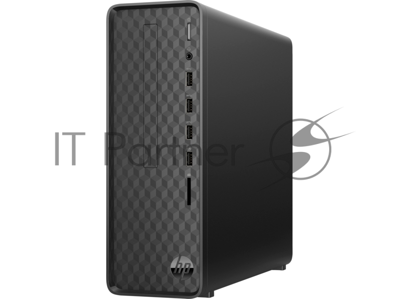 Компьютер HP S01-pF2013ur MT, Core i5-10505, 8GB (1x8GB) 2666 DDR4, SSD 512Gb, Intel Internal Graphics, noDVD, no kbd & no mouse, Win10, Win10, 1Y Wty