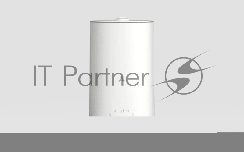 Увлажнитель воздуха Accesstyle Alpine 6DS