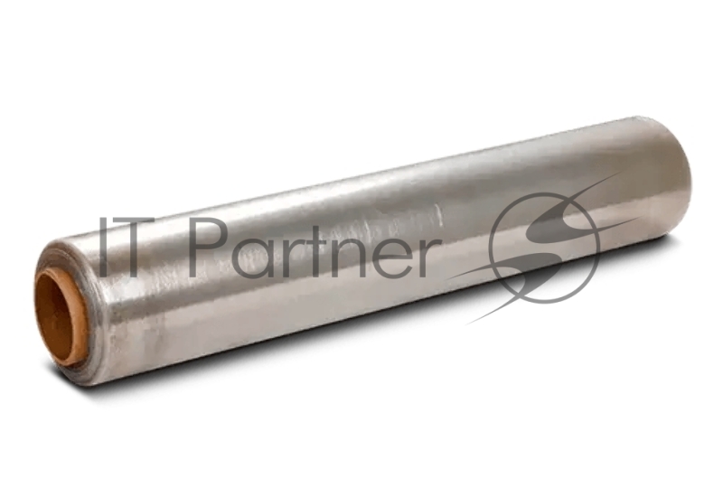 Стретч-пленка 500/300/17-20мкм первичка 2кг нетто ПР 500/17-20