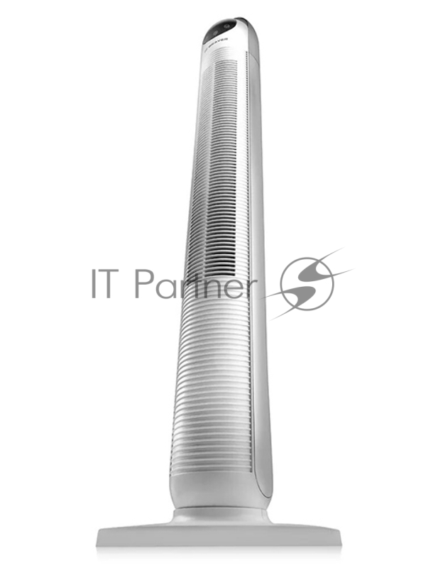 Вентилятор BRAYER BR4956, эл..упр.,пульт ДУ,вращение,мощ-ть 60Вт, LED дисплей,3 скор.Таймер