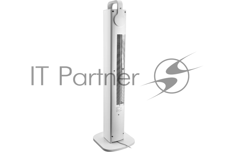 BRAYER BR4957 Вентилятор4957BR Колонный вентилятор BRAYER, эл..упр.,пульт ДУ,вращение,мощ-ть60Вт, LED дисплей, 3 скор.Таймер