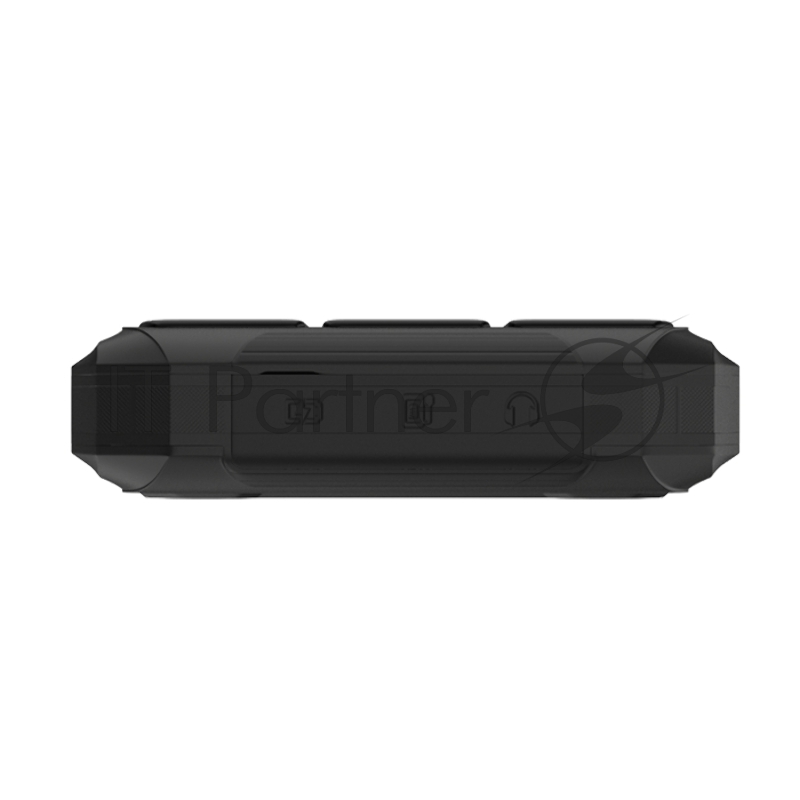 Мобильный телефон Maxvi T12 black