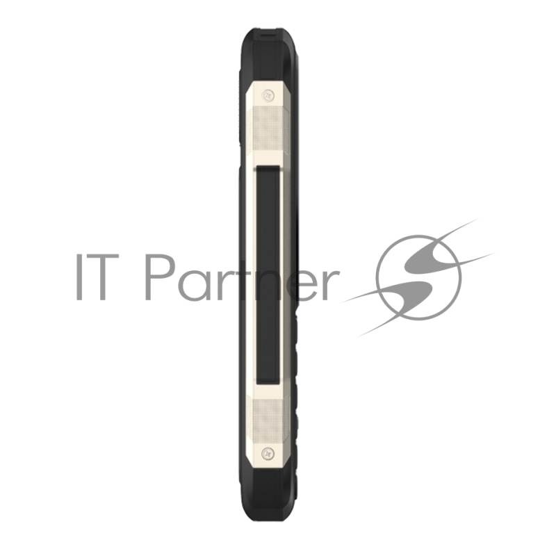 Мобильный телефон Maxvi T12 black