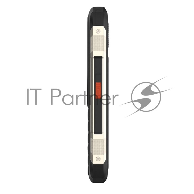 Мобильный телефон Maxvi T12 black