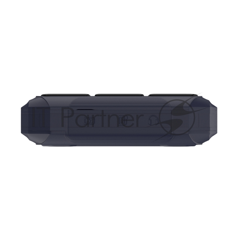 Мобильный телефон Maxvi T12 blue