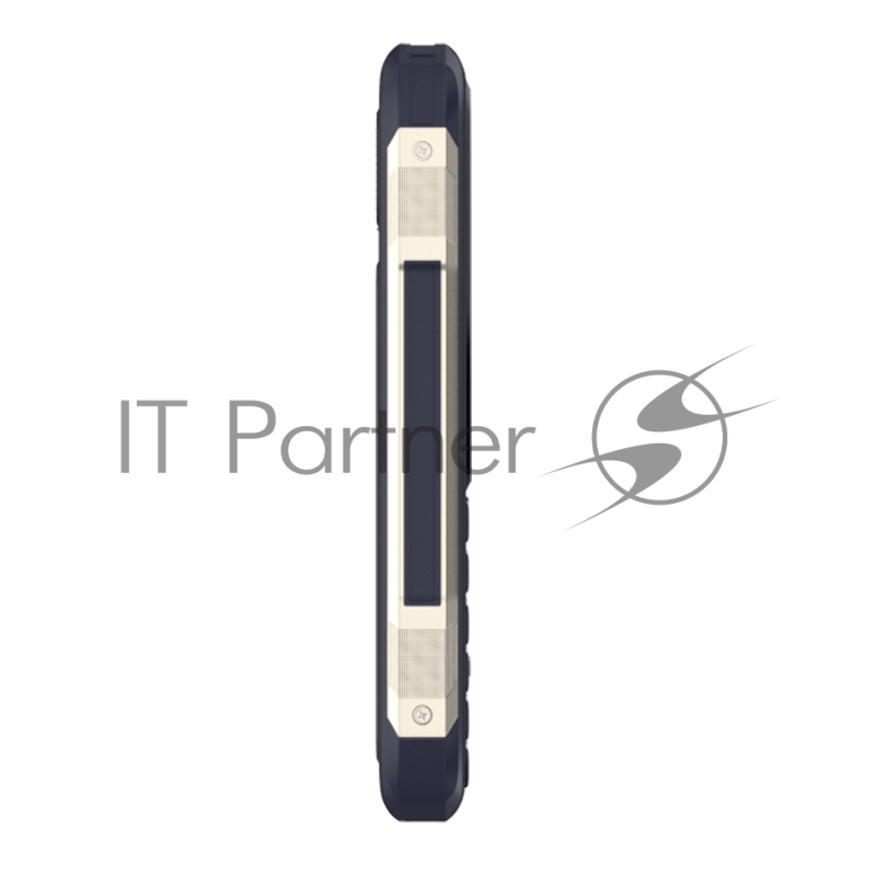 Мобильный телефон Maxvi T12 blue