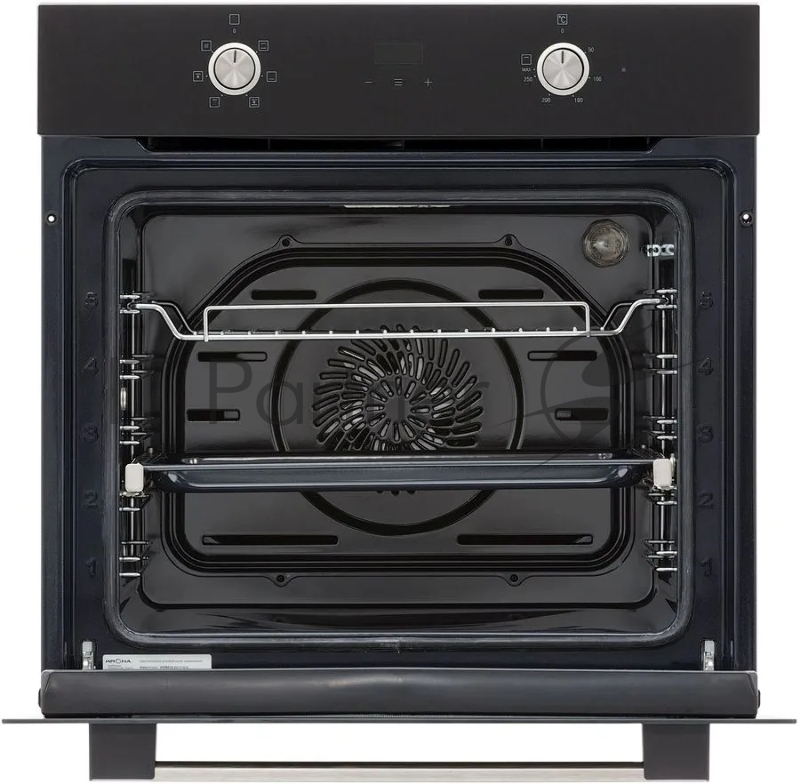 Духовой шкаф Krona BEATO 60 BL