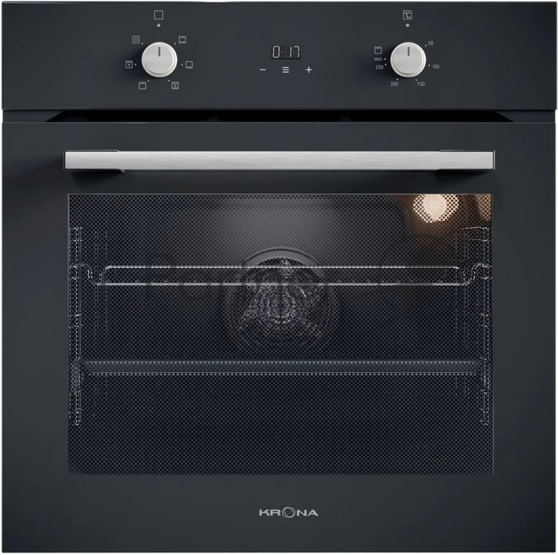Духовой шкаф Krona BEATO 60 BL