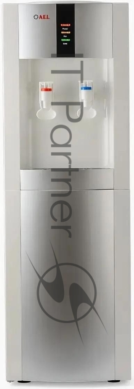Пурифайер AEL LD-AEL-47s напольный электронный белый/серебристый