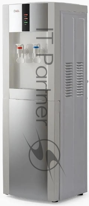 Пурифайер AEL LD-AEL-47s напольный электронный белый/серебристый