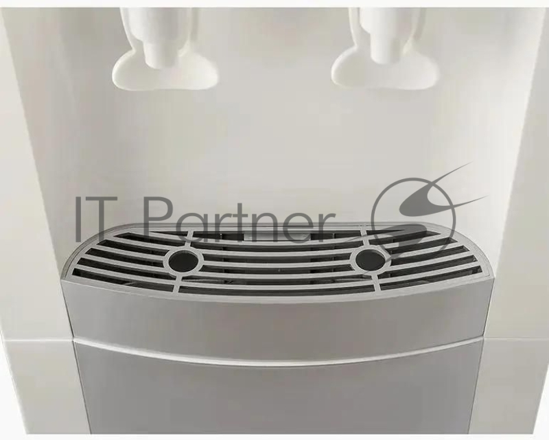 Пурифайер AEL LD-AEL-47s напольный электронный белый/серебристый