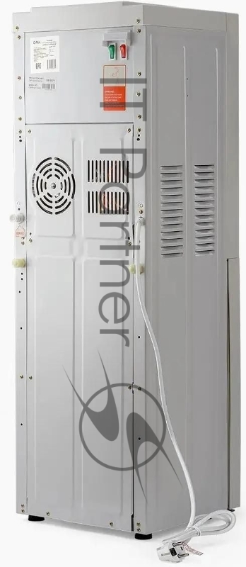 Пурифайер AEL LD-AEL-47s напольный электронный белый/серебристый