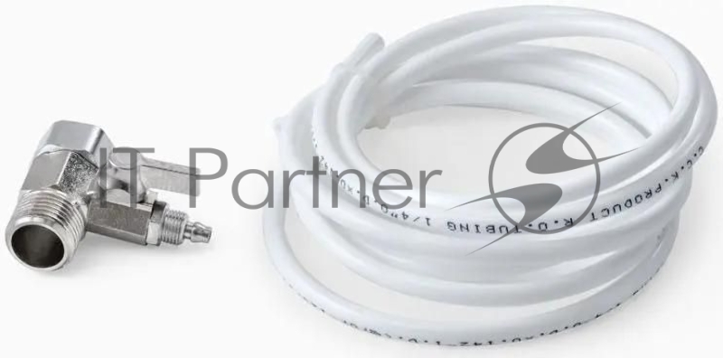 Пурифайер AEL LD-AEL-47s напольный электронный черный/серебристый