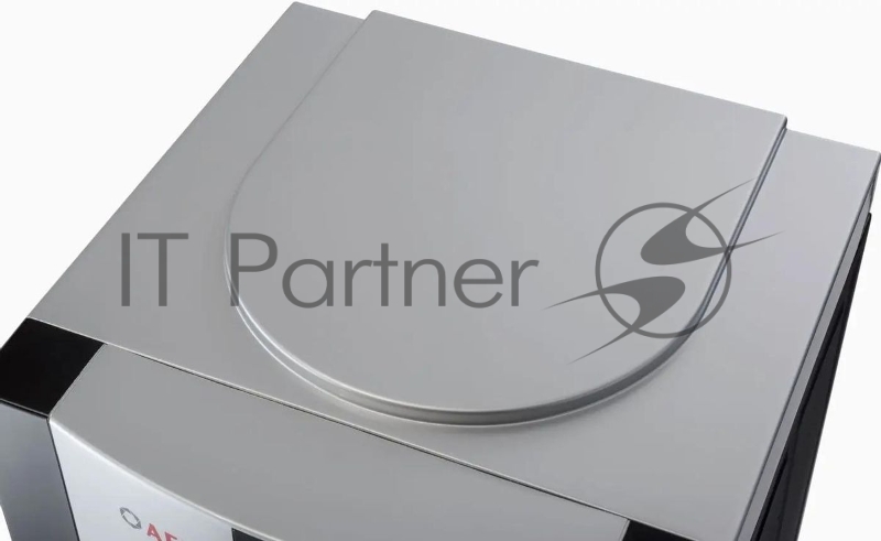 Пурифайер AEL LD-AEL-47s напольный электронный черный/серебристый