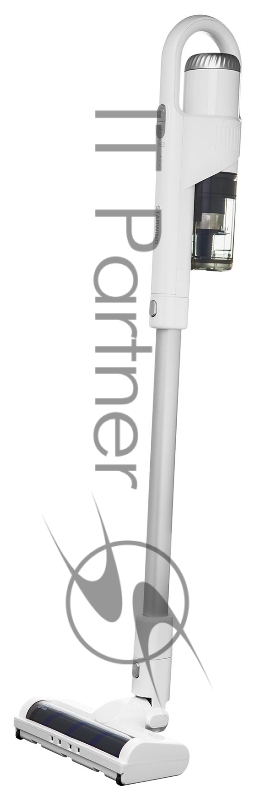 Пылесос ручной Starwind SCH9930 150Вт белый
