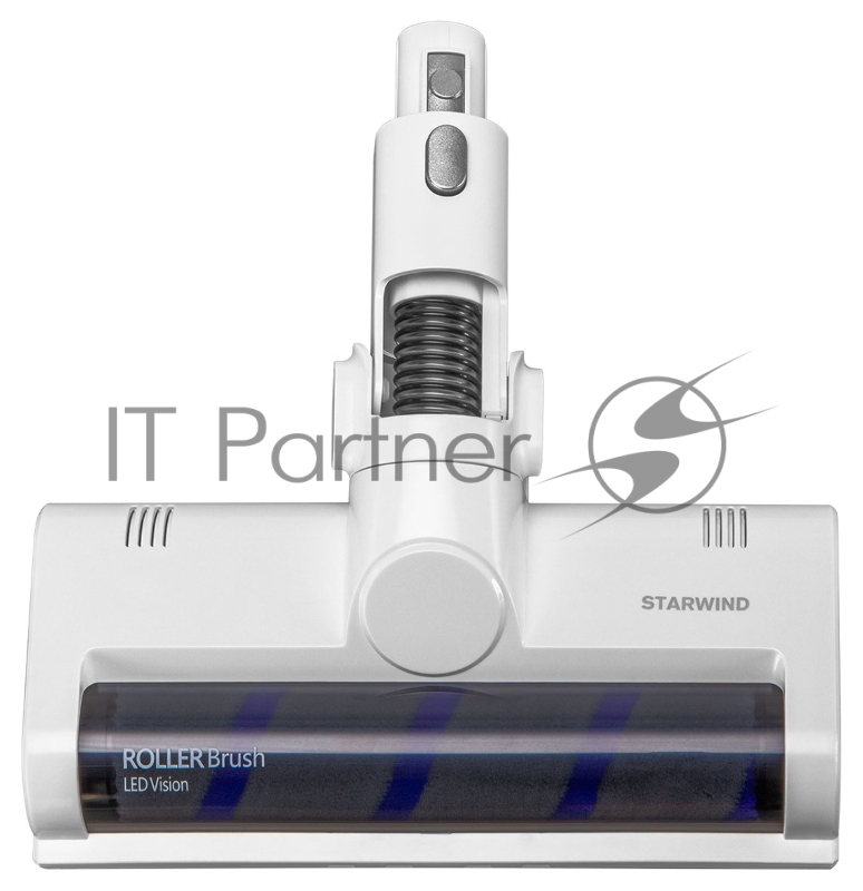 Пылесос ручной Starwind SCH9930 150Вт белый