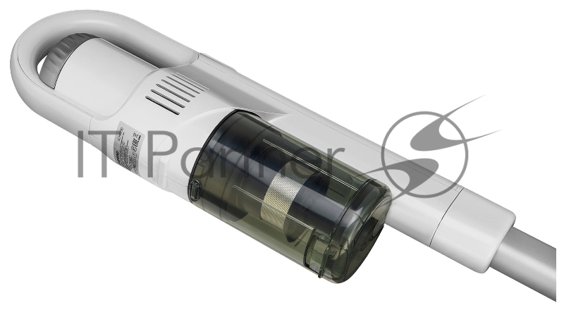 Пылесос ручной Starwind SCH9930 150Вт белый