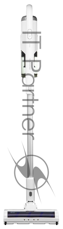 Пылесос ручной Starwind SCH9930 150Вт белый