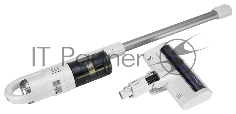 Пылесос ручной Starwind SCH9930 150Вт белый