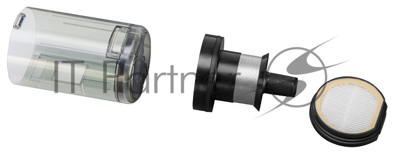 Пылесос ручной Starwind SCH9930 150Вт белый